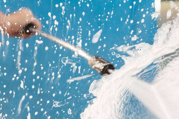 Best Fence Cleaning  in Fort Pierce South, FL