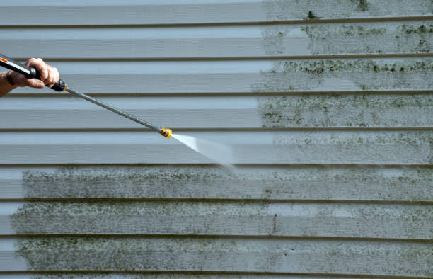 Fort Pierce South, FL Pressure Washing Company