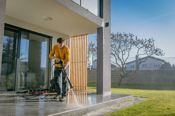 Best Parking Lot and Garage Cleaning  in Fort Pierce South, FL